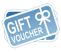 MJP Gift Vouchers