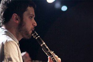 Greg S. - Saxophone tutor in Leeds