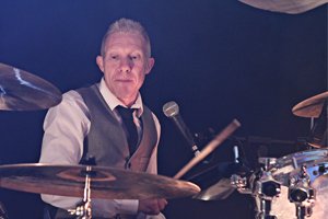 Mark B. - Drumkit tutor in 