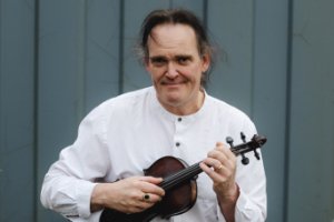 Tim P. - Violin tutor in 