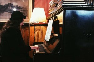 Zina M. - Piano tutor in 