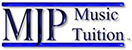 MJP Music Tuition logo